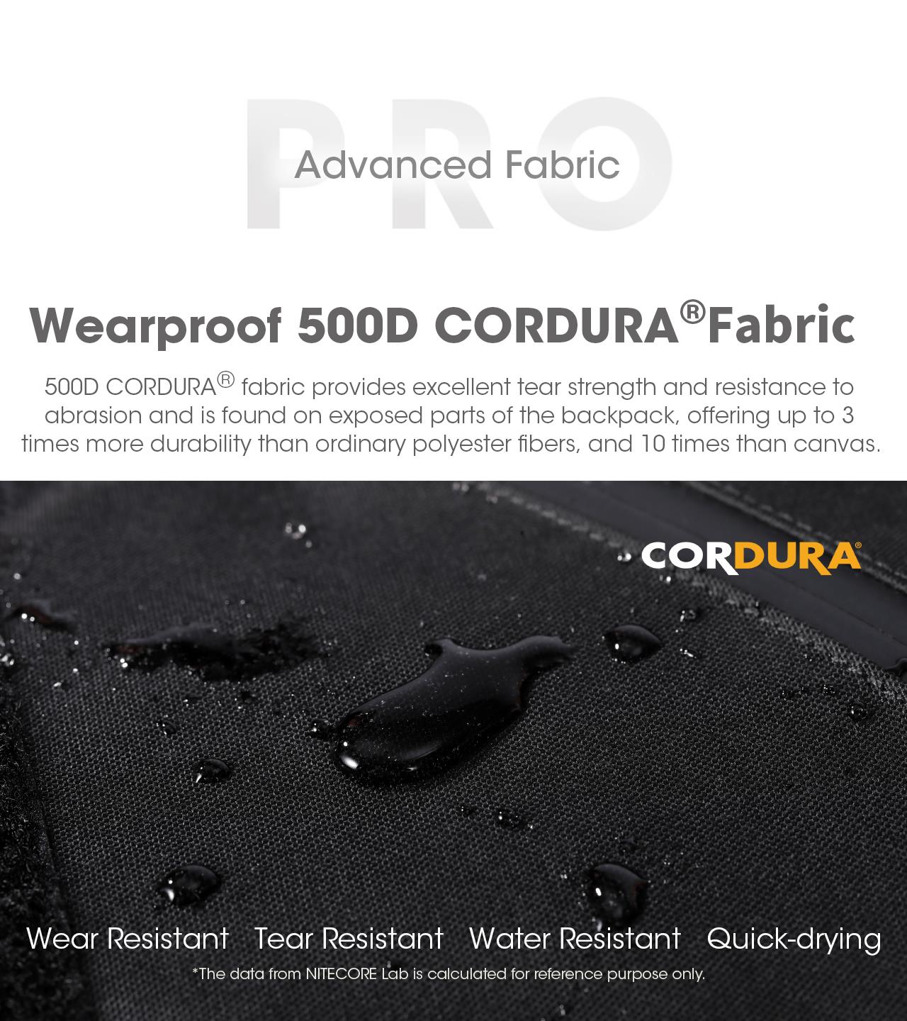 BACKPACK/BP23 PRO NITECORE - Image 14