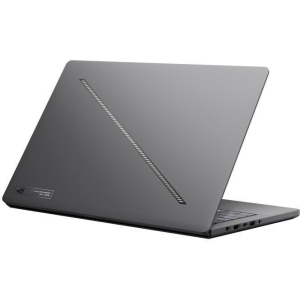 Notebook ASUS ROG Zephyrus G14 (2025) GA403UM-QS023W CPU  Ryzen 9 270 4000 MHz 14" 2880x1800 RAM 16GB LPDDR5x 7500 MHz SSD 1TB NVIDIA GeForce RTX 5060 8GB ENG Card Reader microSD Windows 11 Home Eclipse Grey 1.5 kg 90NR0M81-M00100
