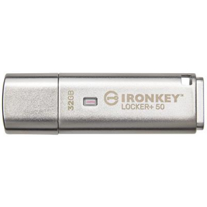 MEMORY DRIVE FLASH USB3.2 32GB/IKLP50/32GB KINGSTON
