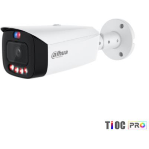 NET CAMERA 6MP IR BULLET/HFW3649T1-ASPV0280B-PRO DAHUA