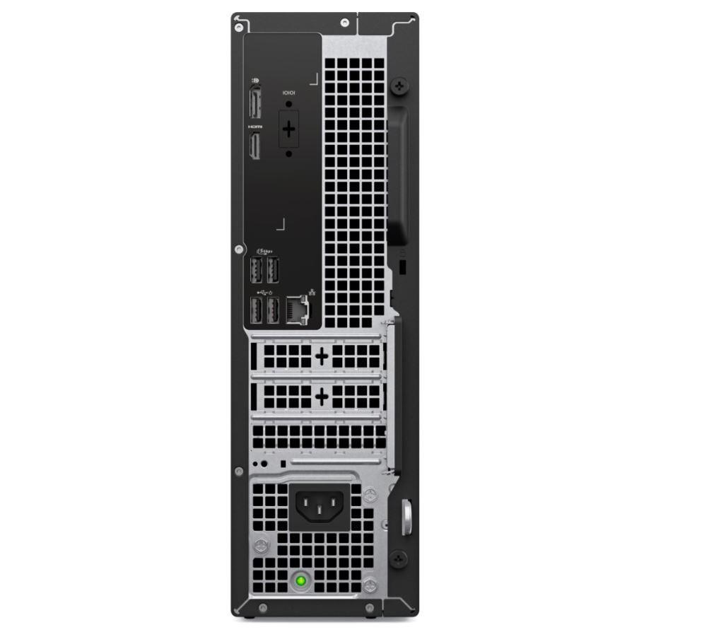 PC DELL Slim ECS1250 Business Desktop CPU Core Ultra u5-225 3300 MHz RAM 16GB DDR5 5600 MHz SSD 512GB Graphics card Intel UHD Graphics Integrated ENG Windows 11 Pro Included Accessories Dell Optical Mouse - MS116 (Black),Dell Wired Keyboard - KB216 - US International (QWERTY) - Black ECS1250_ARLS_101_NO_KEY - Image 2