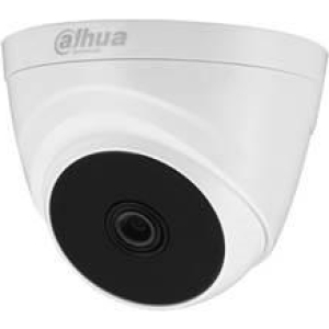 CAMERA HDCVI 1080P IR EYEBALL/HAC-T1A21P-0280B DAHUA