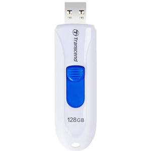 MEMORY DRIVE FLASH USB3 128GB/790 TS128GJF790W TRANSCEND