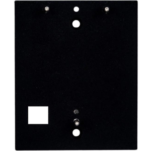 ENTRY PANEL 1 MODULE BACKPLATE/IP VERSO 9155061 2N