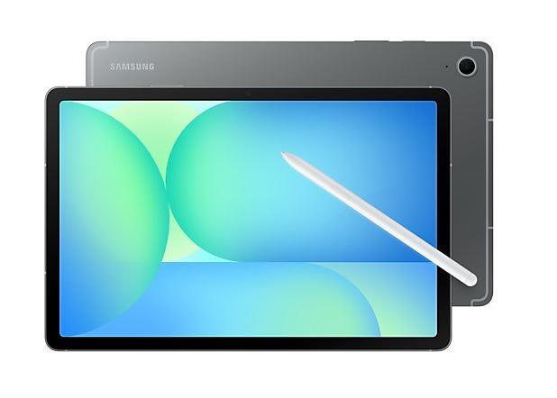 TABLET GALAXY TAB S10 FE 5G/128GB GREY SM-X526 SAMSUNG