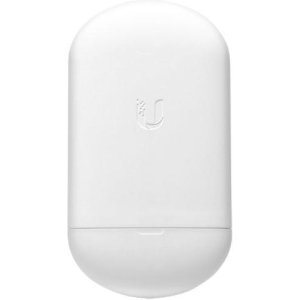 WRL CPE OUTDOOR 5GHZ/NANOSTATION LOCO5AC UBIQUITI