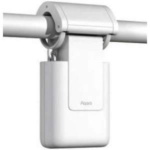 SMART HOME CURTAIN DRIVER E1/ROD CM-M01 R AQARA