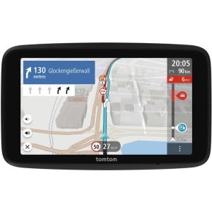 CAR GPS NAVIGATION SYS 5"/GO PRO 2GEN 1YF5.002.10 TOMTOM