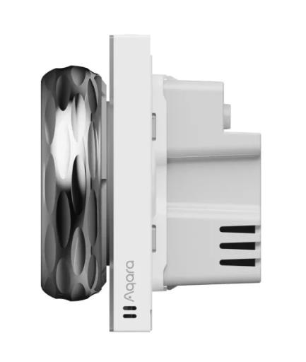 SMART HOME TOUCHSCREEN DIAL V1/DS-K01D AQARA - Image 3
