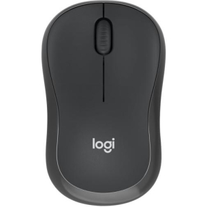 MOUSE BLUETH OPTICAL M240/GRAPHITE 910-007119 LOGITECH