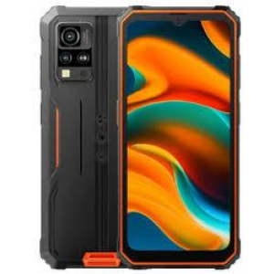 MOBILE PHONE BV4800 PRO/4/128GB ORANGE BLACKVIEW