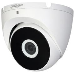 CAMERA HDCVI 1080P IR EYEBALL/HAC-T2A21-0280B DAHUA