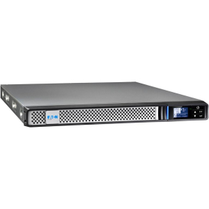 UPS EATON 1350 Watts 1550 VA Wave form type Sinewave LineInteractive Rack 1U 5P1550IRG2