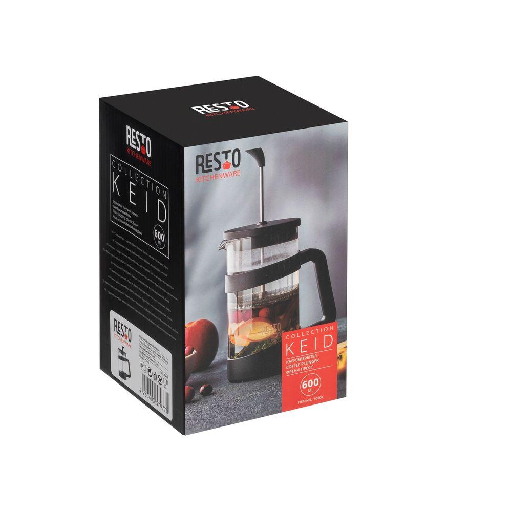 FRENCH PRESS 600ML/90508 RESTO - Image 12