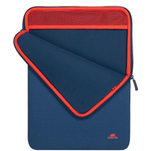 NB SLEEVE ANTISHOCK 15.6"/5226 DARK BLUE RIVACASE
