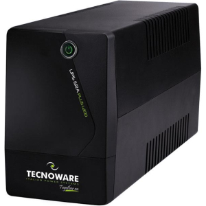 UPS TECNOWARE 560 Watts 800 VA Wave form type Modified sinewave LineInteractive Phase 1 phase FGCERAPL802SCH