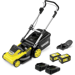 LAWN MOWER LMO 5-18/1.445-431.0 KARCHER