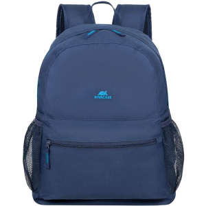 NB BACKPACK LITE URBAN 13.3"/5563 BLUE RIVACASE