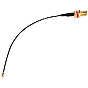 CABLE SMA FEMALE PIGTAIL/ACSMAUFL MIKROTIK