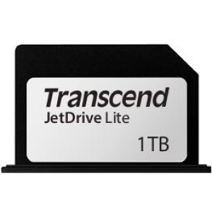 MEMORY JETDRIVE LITE 330 1TB/TS1TJDL330 TRANSCEND