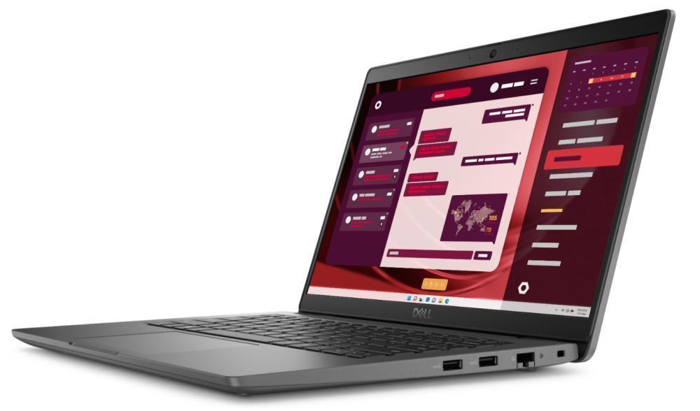Notebook DELL Latitude 3450 CPU Core i5 i5-1345U 1600 MHz 14" 1920x1080 RAM 16GB DDR5 5600 MHz SSD 512GB Intel Integrated Iris Xe or UHD Graphics Integrated ENG Windows 11 Pro 1.5 kg N005L345014EMEA_VP - Image 4