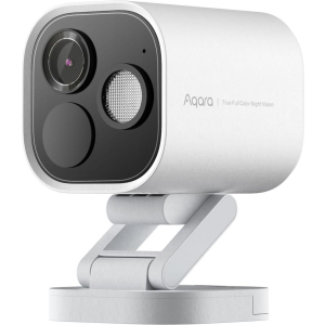 SMART HOME G5 PRO CAMERA HUB/WHITE CH-C03D-W AQARA