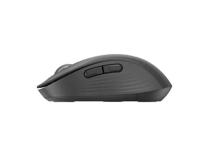 MOUSE USB OPTICAL WRL M650/GRAPHITE 910-006348 LOGITECH - Image 4