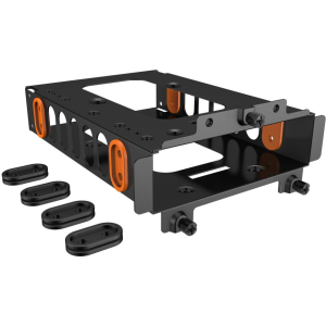 CASE ACC HDD CAGE/BGA05 BE QUIET