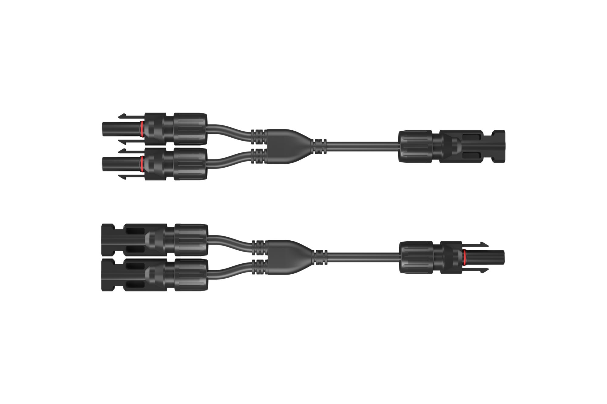 CABLE POWER SOLAR PANEL MC4/PARALLEL CP.DY.00000156.01 DJI