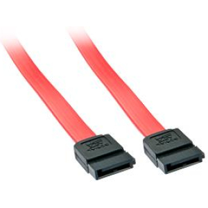 CABLE SATA 7 PIN INTERNAL/0.2M 33323 LINDY