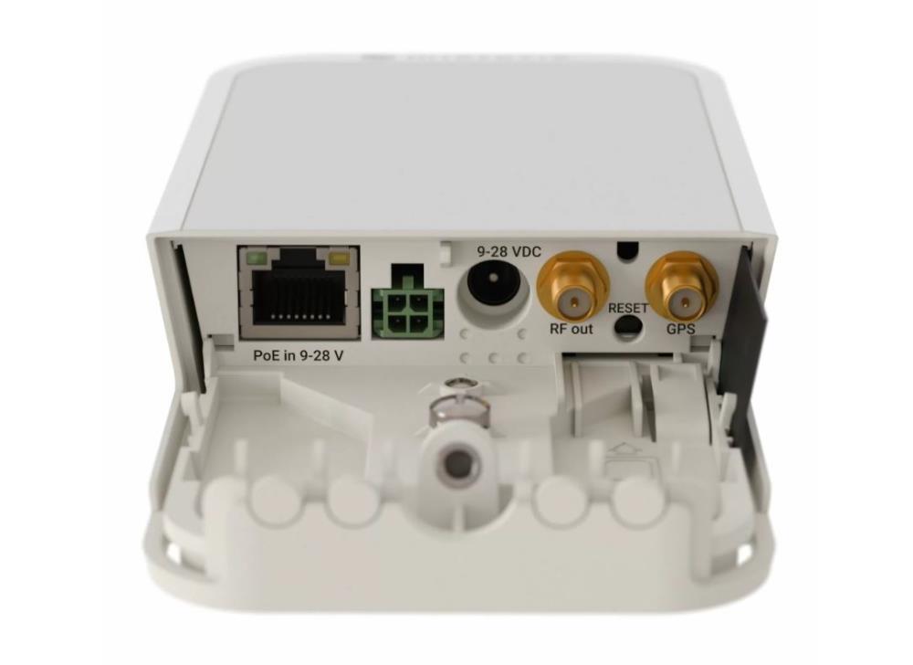 WRL ACCESS POINT OUTDOOR KIT/RBWAPR-2ND&R11E-LR8G MIKROTIK - Image 3