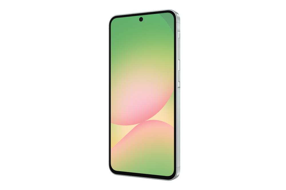 MOBILE PHONE GALAXY A56 5G/128GB GREEN SM-A566B SAMSUNG - Image 3