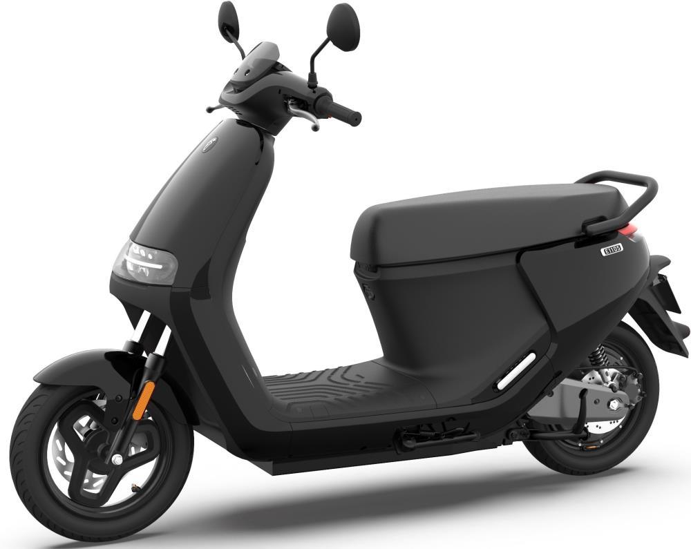 ESCOOTER SEATED E110S BLACK/AA.50.0002.45 SEGWAY NINEBOT - Image 2