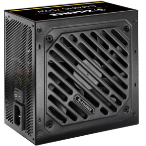 Power Supply XILENCE 650 Watts Efficiency 80 PLUS GOLD PFC Active XN320