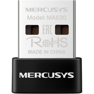 WRL ADAPTER NANO USB/BLUETH5.3/MA530 MERCUSYS