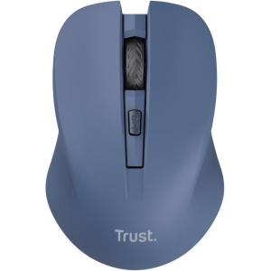 MOUSE USB OPTICAL WRL BLUE/MYDO 25041 TRUST