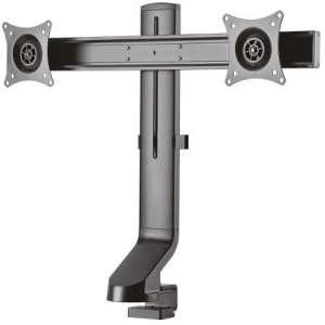 MONITOR ACC DESK MOUNT 10-27"/FPMA-D860DBLACK NEOMOUNTS