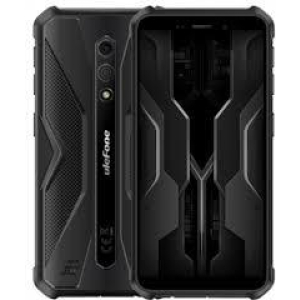 MOBILE PHONE ARMOR X12 PRO/4/64GB ALL BLACK ULEFONE