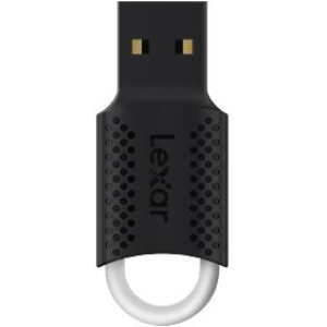MEMORY DRIVE FLASH USB2 16GB/V40 LJDV40-16GAB LEXAR