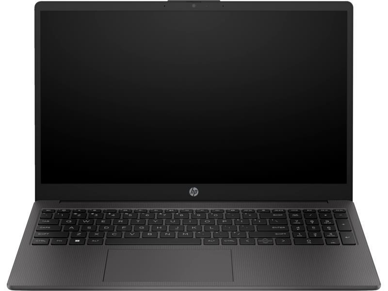 Notebook HP 255 G10 CPU Ryzen 5 7530U 2000 MHz 15.6" 1920x1080 RAM 8GB DDR4 3200 MHz SSD 512GB AMD Radeon Graphics Integrated ENG 1.52 kg B39NSAT - Image 2