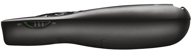 PRESENTER/POINTER WRL R400/910-001356 LOGITECH - Image 5