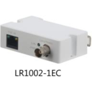 NET POE CONVERTER EOC RECEIVER/LR1002-1EC-V3 DAHUA