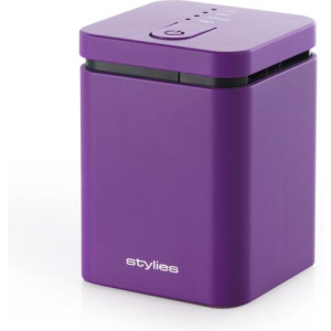 AROMA DIFFUSER ELARA/PURPLE COP000853 STYLIES