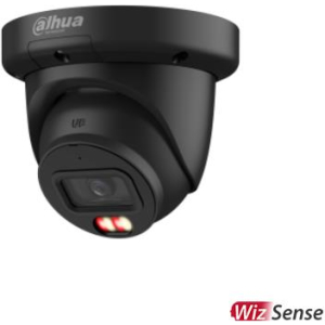 NET CAMERA 6MP EYEBALL/HDW3649QM-S-IL-0280B-B DAHUA