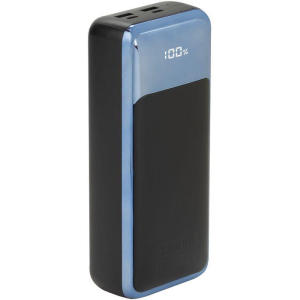 POWER BANK USB 30000MAH/VA1080 RIVACASE
