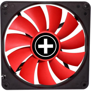 CASE FAN 140MM BIG4PIN/12V XF050 XILENCE