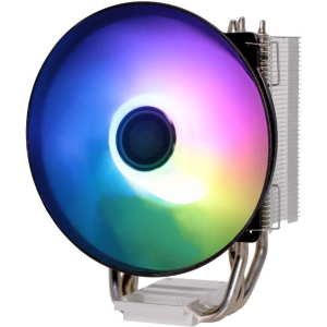 CPU COOLER MULTI SOCKET/M403PRO.ARGB XC129 XILENCE