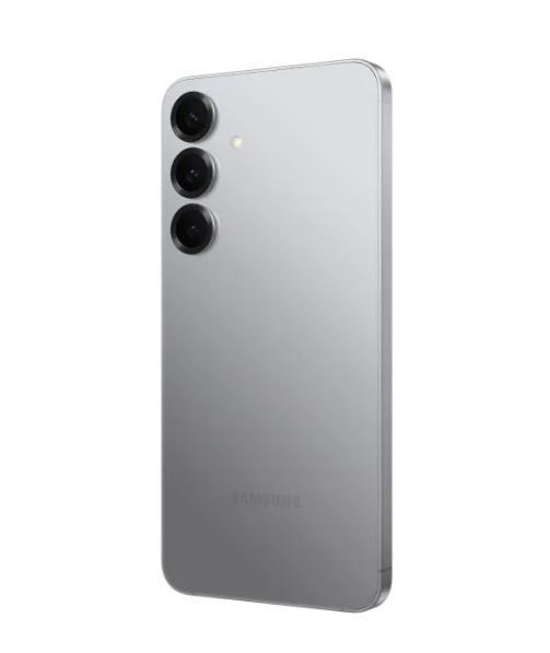 MOBILE PHONE GALAXY S25+/512GB SILVER SM-S936B SAMSUNG - Image 5