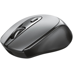 MOUSE USB OPTICAL WRL ZAYA/BLACK 23809 TRUST