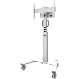 MONITOR ACC FLOOR STAND 37-75"/FL50S-825WH1 NEOMOUNTS